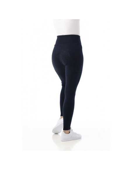 Legging Equithème Lyly marine