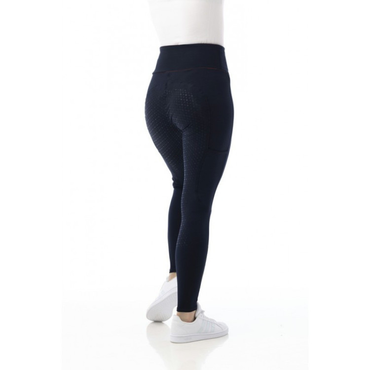 Legging Equithème Lyly marine