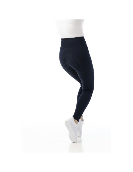 Legging Equithème Lyly marine
