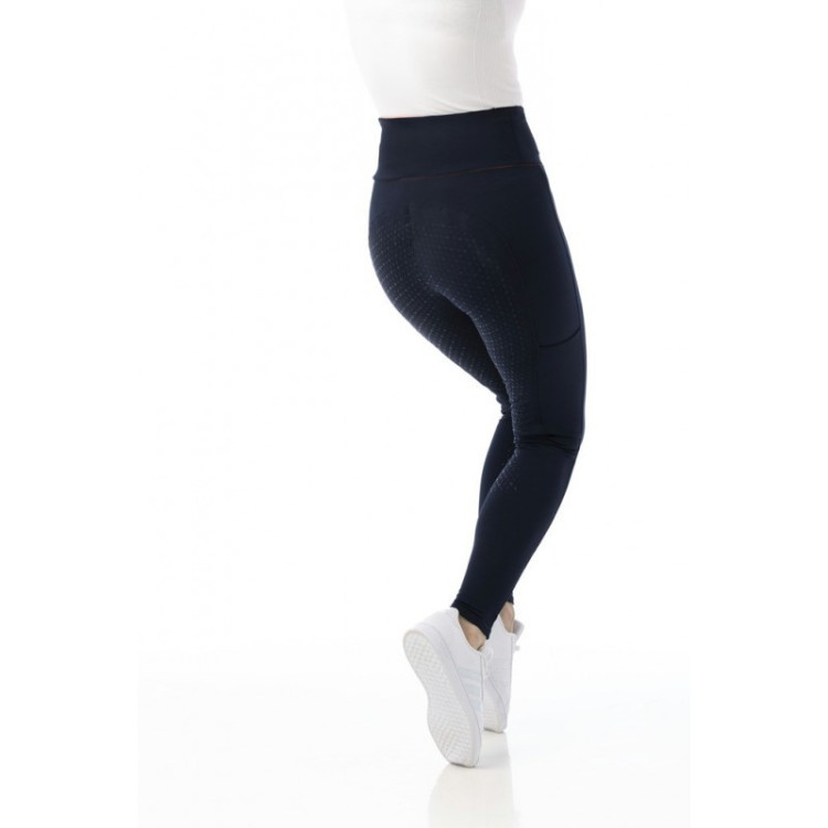 Legging Equithème Lyly marine