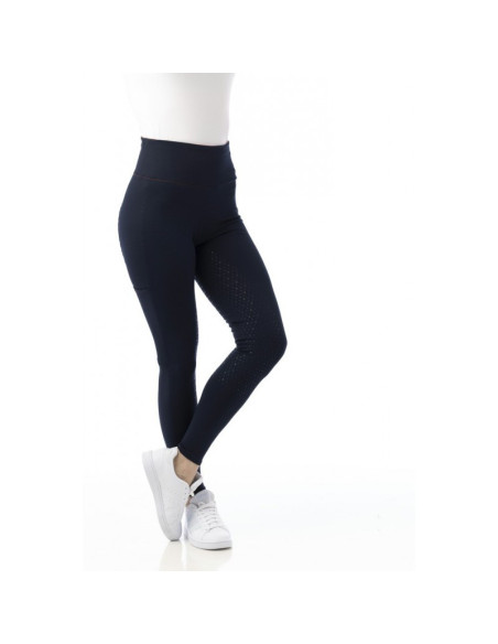 Legging Equithème Lyly marine