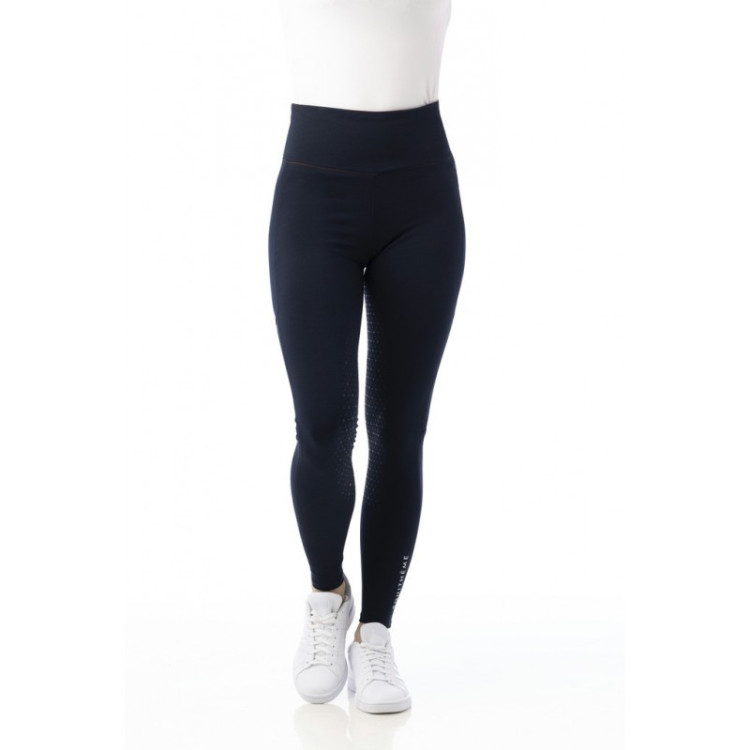 Legging Equithème Lyly marine