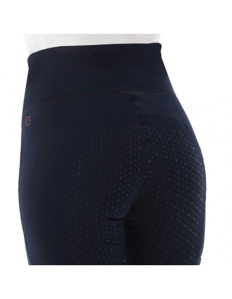 Legging Equithème Lyly marine
