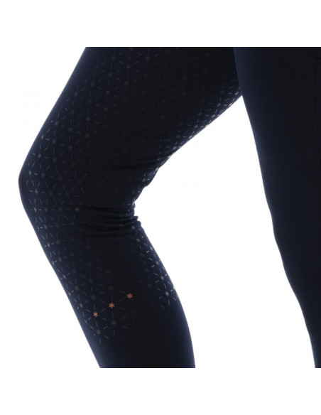Legging Equithème Lyly marine