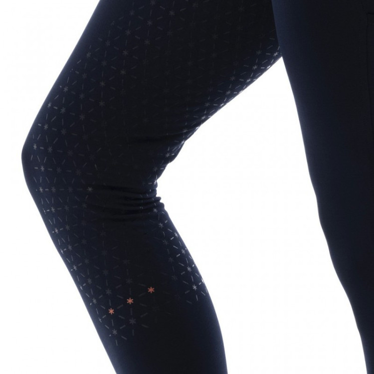 Legging Equithème Lyly marine