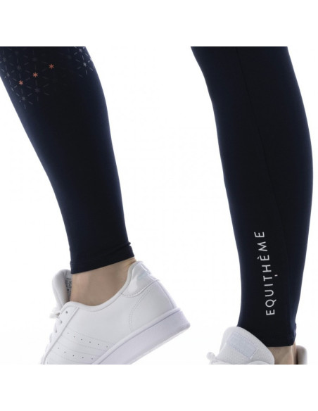 Legging Equithème Lyly marine
