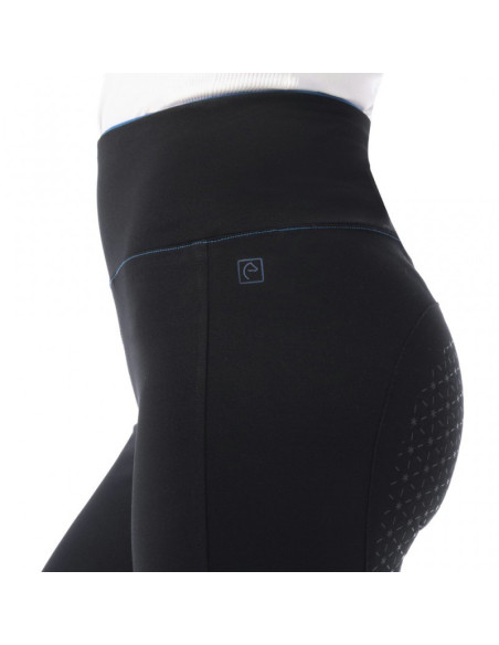 Legging Equithème Lyly noir