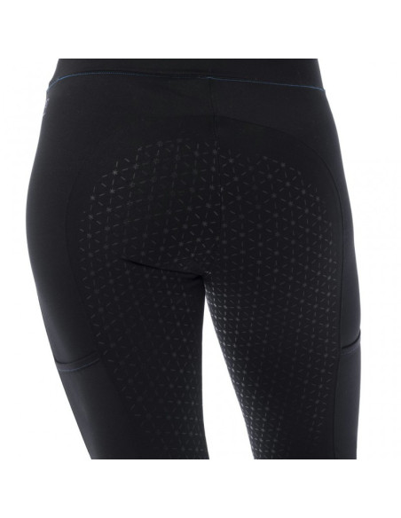 Legging Equithème Lyly noir