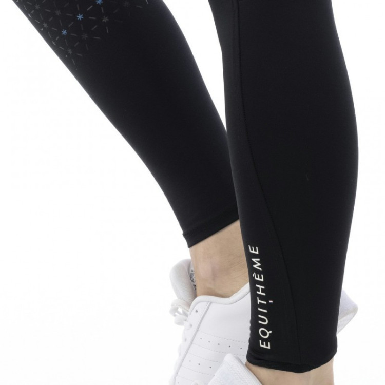 Legging Equithème Lyly noir