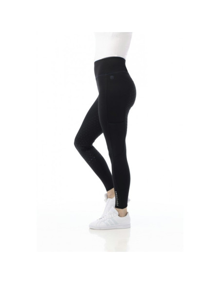 Legging Equithème Lyly noir