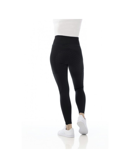 Legging Equithème Lyly noir