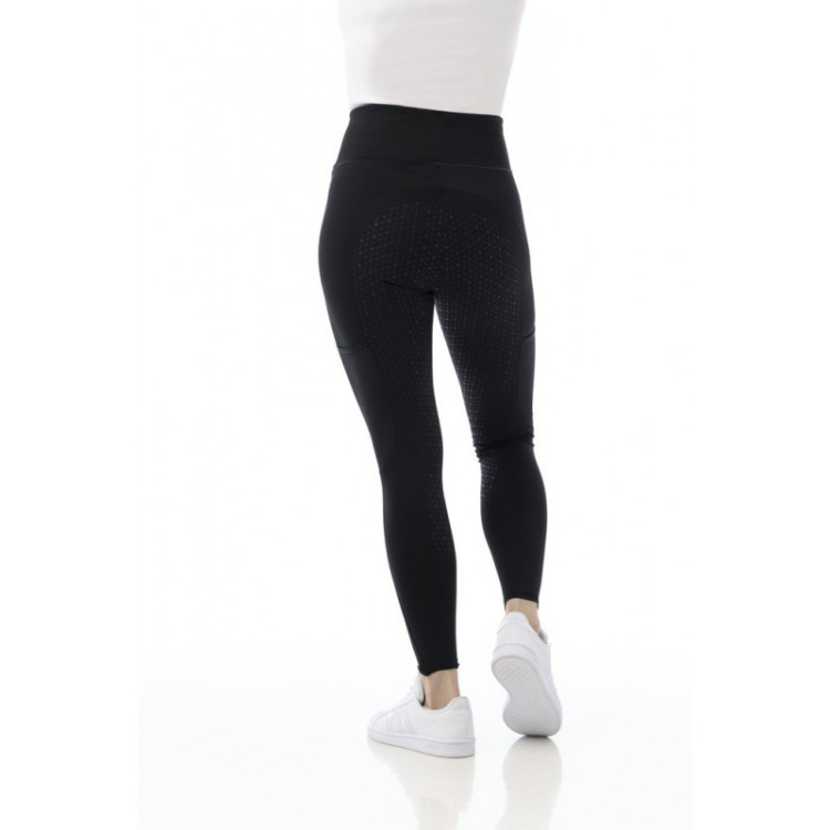 Legging Equithème Lyly noir
