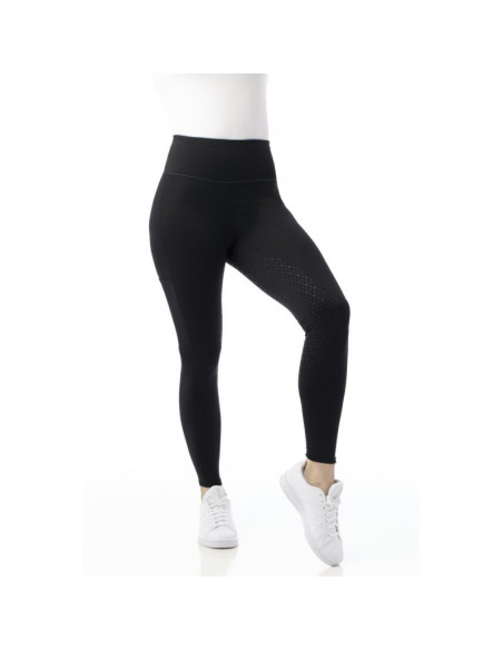 Legging Equithème Lyly noir