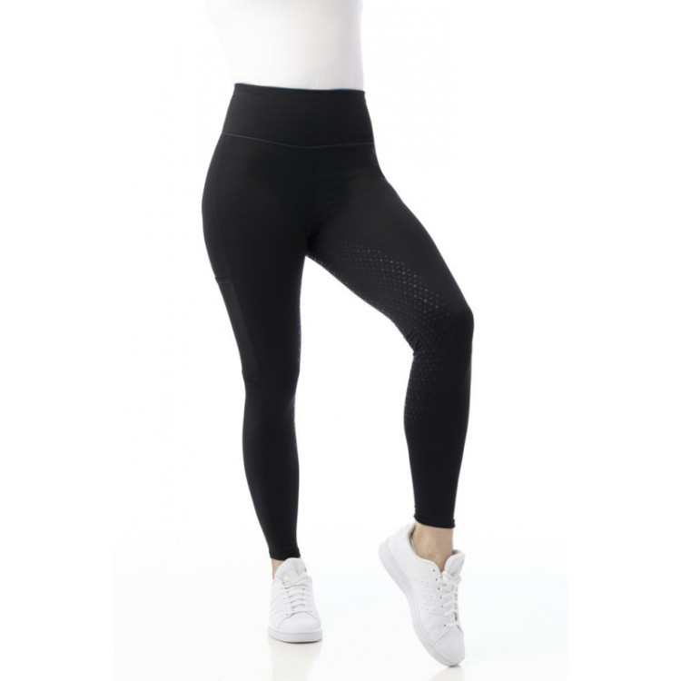 Legging Equithème Lyly noir