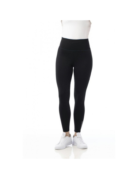 Legging Equithème Lyly noir
