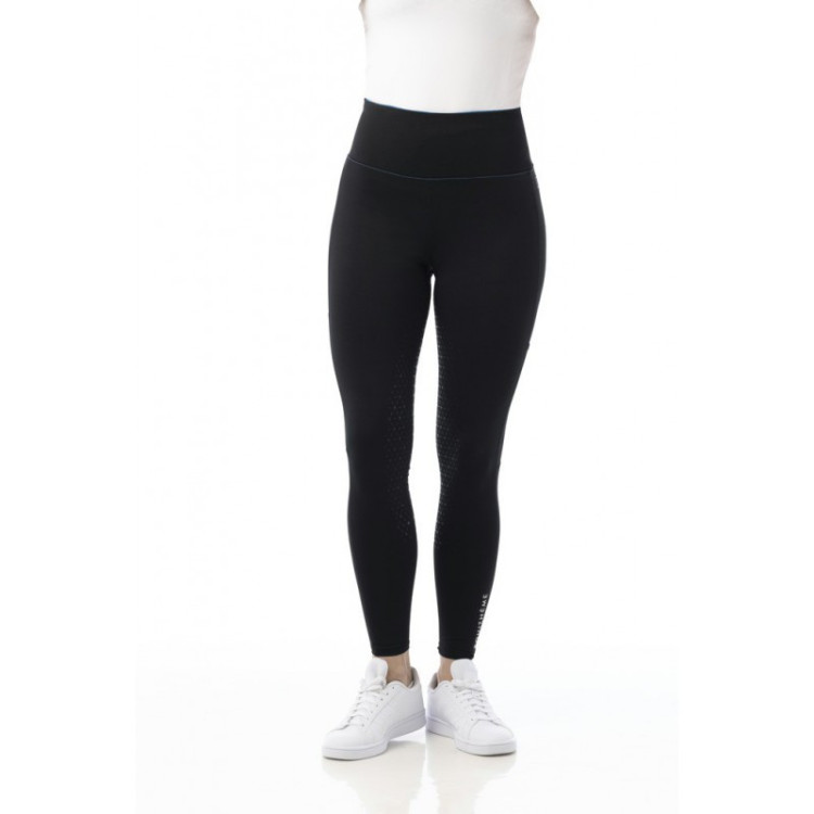 Legging Equithème Lyly noir