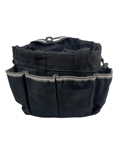 Sac de Pansage Canter noir