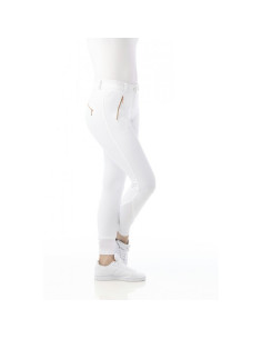Pantalon Equithème Kenya Grip| Pantalons d'équitation femme