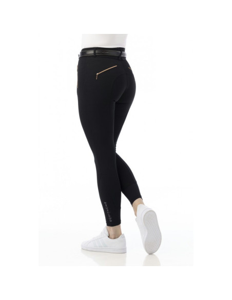 Pantalon Equithème Kenya Noir