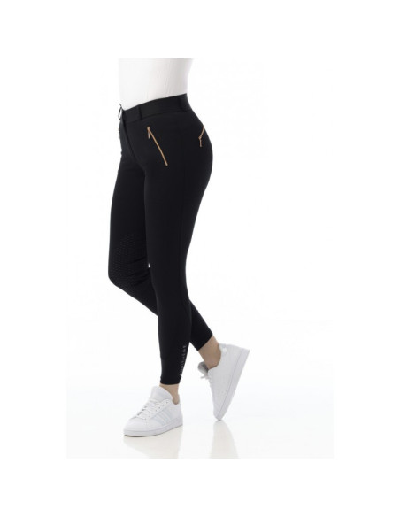 Pantalon Equithème Kenya Noir