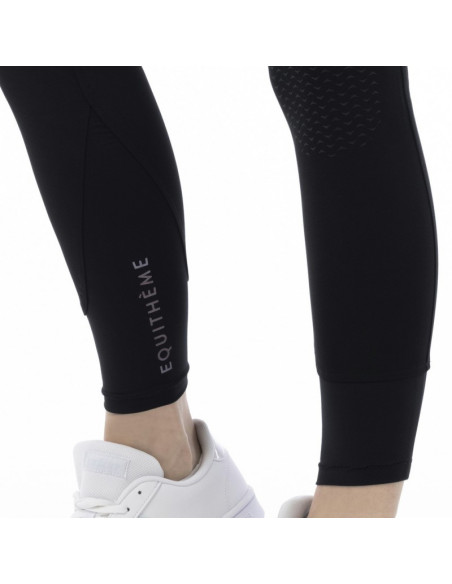 Pantalon Equithème Kenya Noir