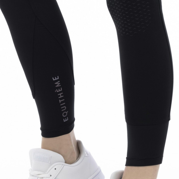 Pantalon Equithème Kenya Noir