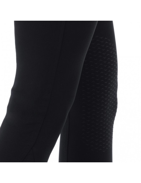 Pantalon Equithème Kenya Noir