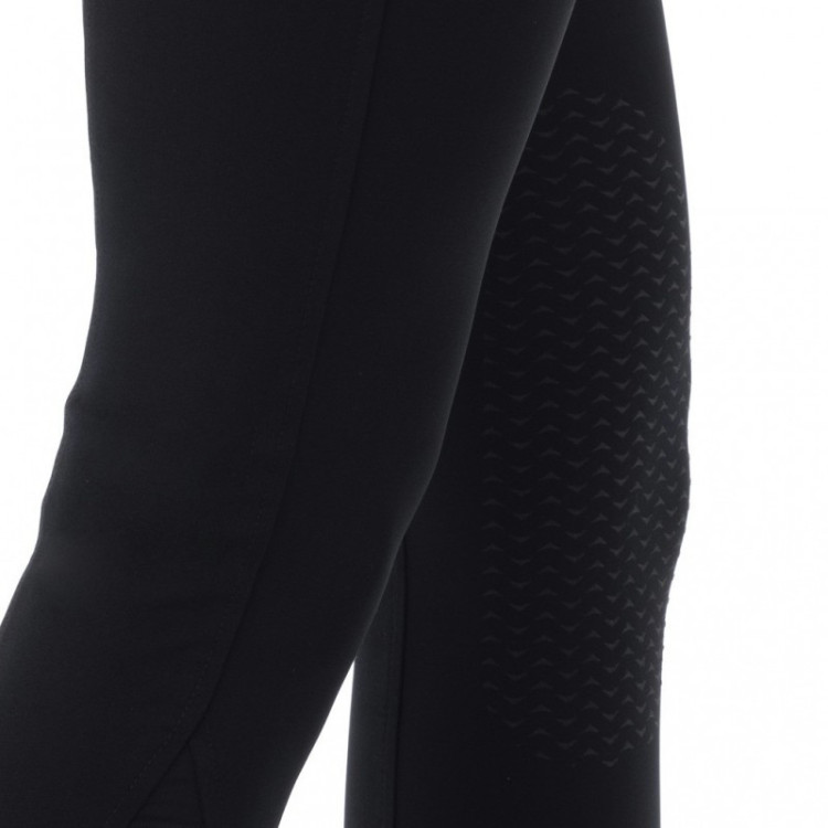 Pantalon Equithème Kenya Noir