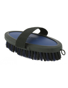 Brosse Douce Hippotonic Soft Grand Modèle Noire 2