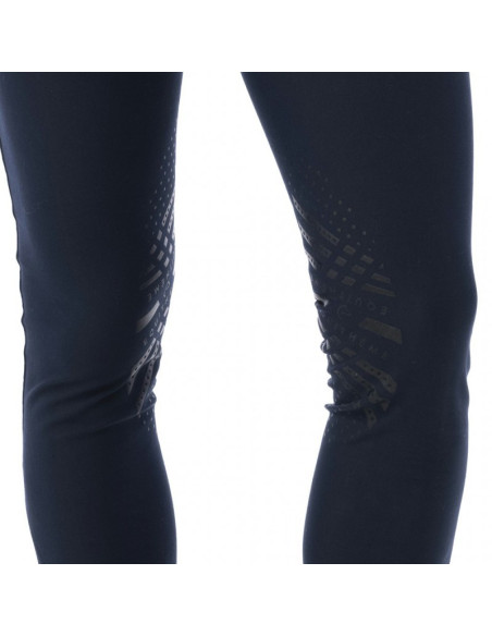 Pantalon Equithème Lars Homme Marine