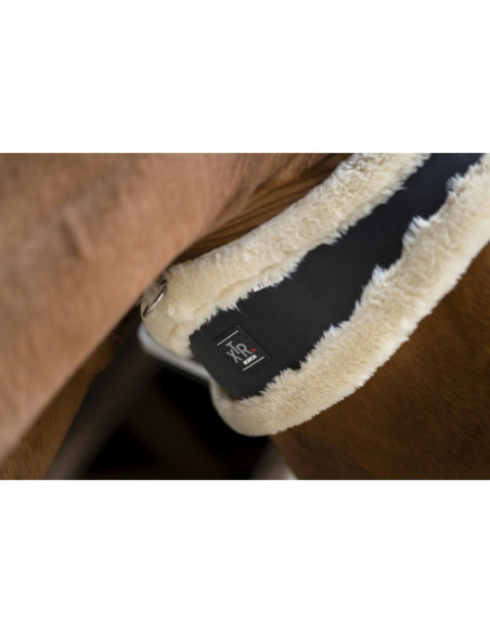 Sangle Norton XTR Mouton Synthétique