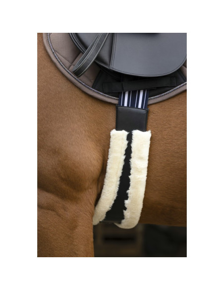 Sangle Norton XTR Mouton Synthétique