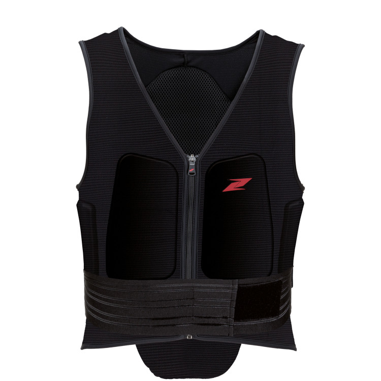 Gilet Protection Enfant Zandonà Sotf Vest Pro Kid X6