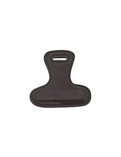 T De Croupière Norton Club