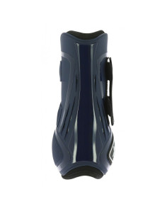 Guêtres Norton XTR marine 2