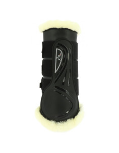 Guêtres Fermées Norton XTR Mouton Synthétique