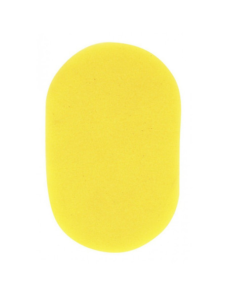 Etrille Eponge Intégrée Hippotonic