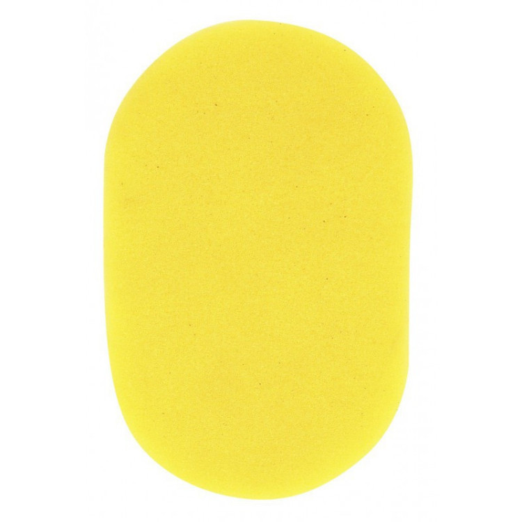 Etrille Eponge Intégrée Hippotonic