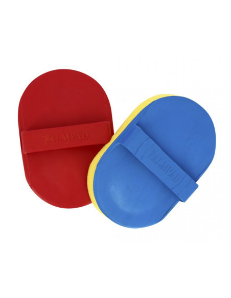 Etrille Eponge Intégrée Hippotonic