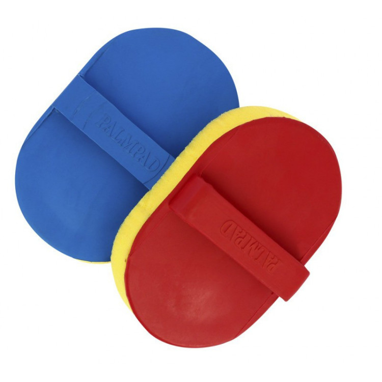 Etrille Eponge Intégrée Hippotonic