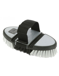 Brosse Douce Hippotonic "Softgrip" Flexible