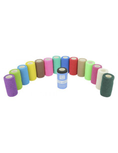 Bandage De Soutien Hippotonic Flex-Wrap