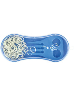 Hippotonic Braiding Brush 2