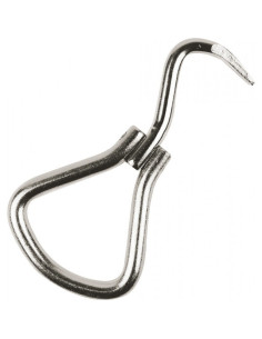 Hippotonic Folding Hoof Pick