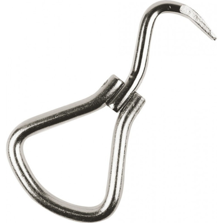 Cure-Pied Pliant Hippotonic