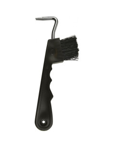 Cure-Pied Brosse Hippotonic 2