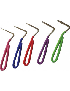 Cure-Pied Métallique Hippotonic