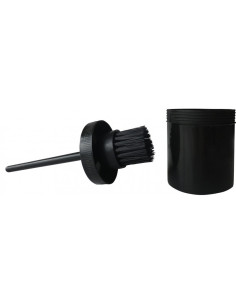 Pinceau Pour Sabot Hippotonic Avec Pot
