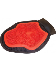 Gant De Pansage Étrille Hippotonic