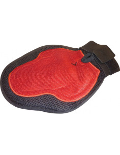 Gant De Pansage Etrille Hippotonic 2